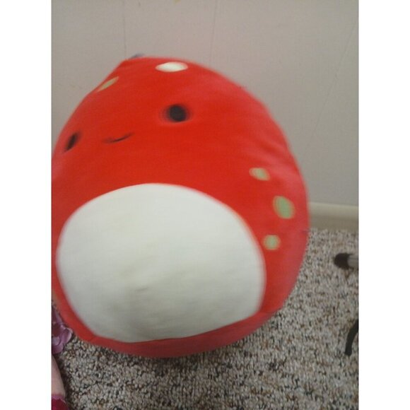 Squishmallows 11” Dolan The Dino - Picture 1 of 5